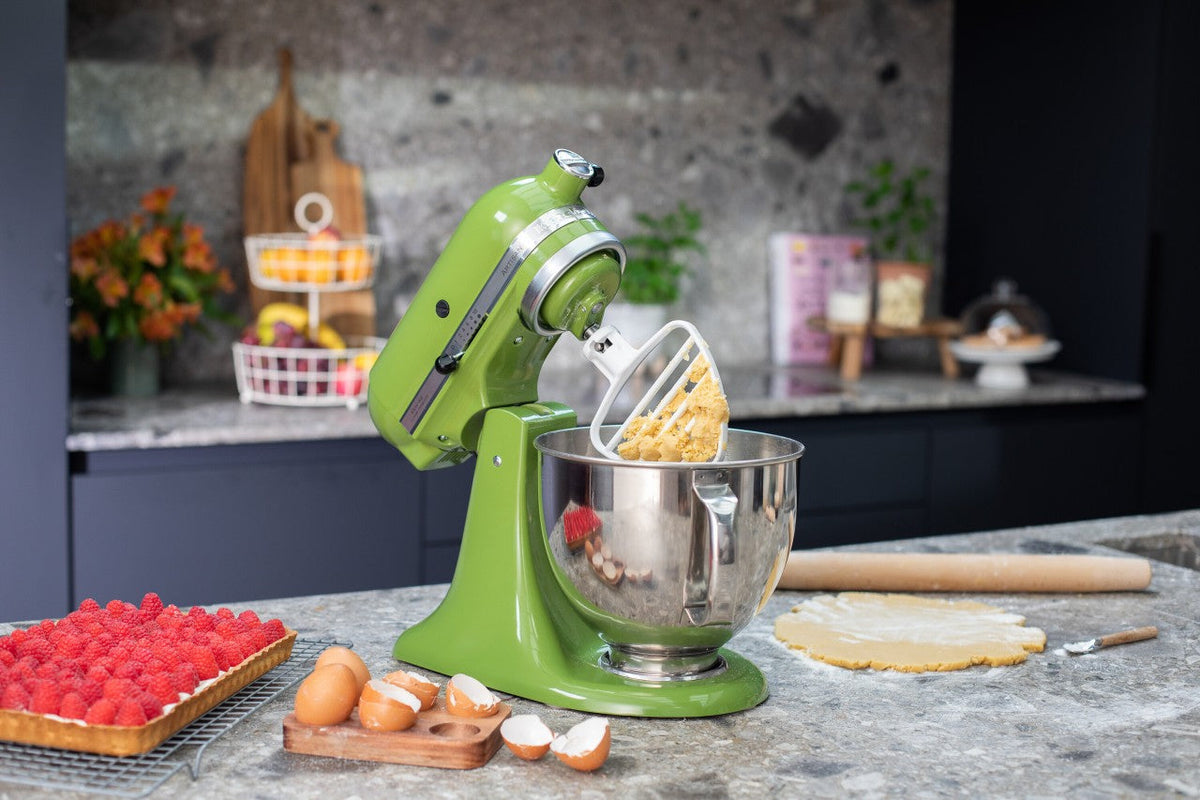 KitchenAid Feingebäck-Rührer 5KSMPB5W