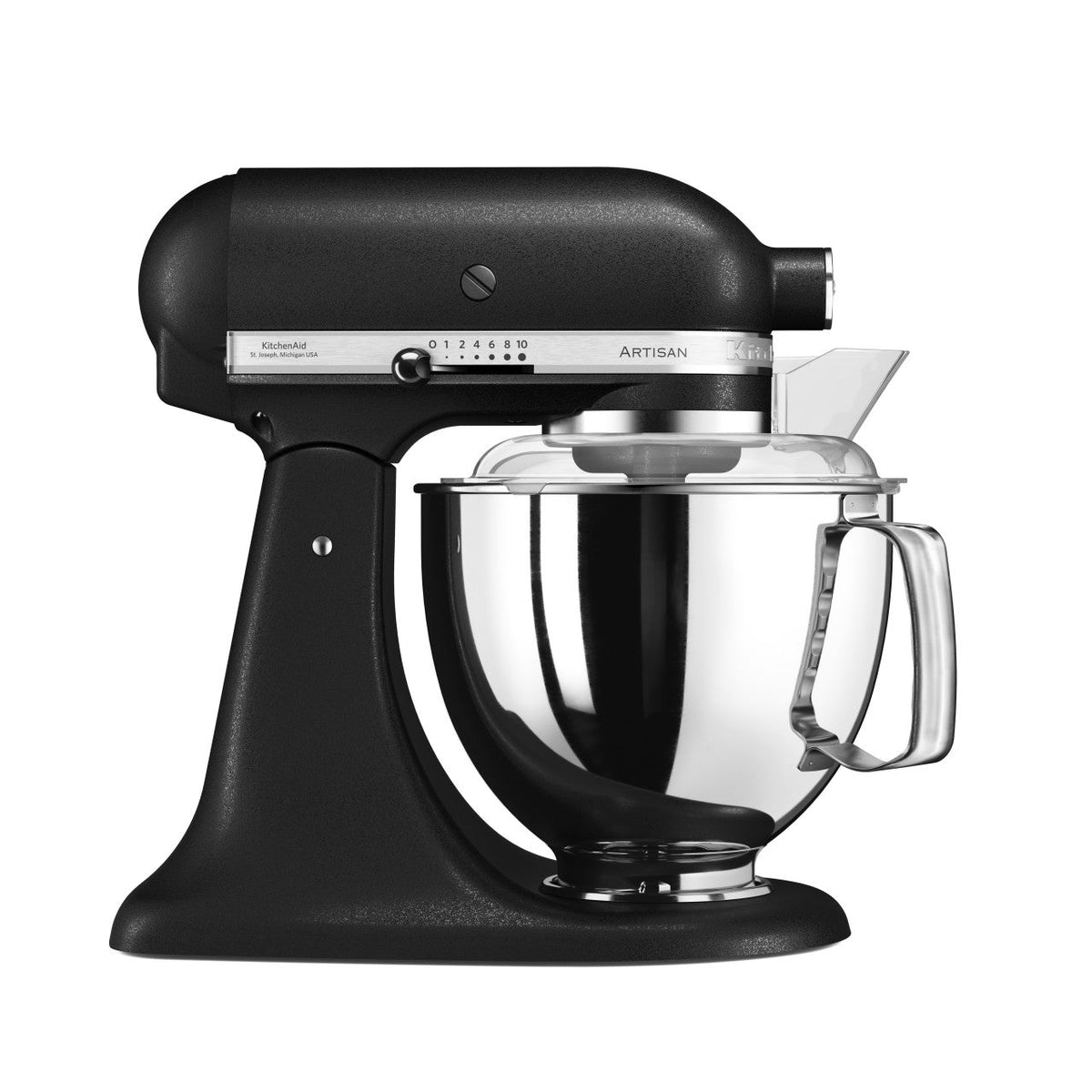 KitchenAid Artisan 5KSM175 Küchenmaschine 4,8 L Allrounderset