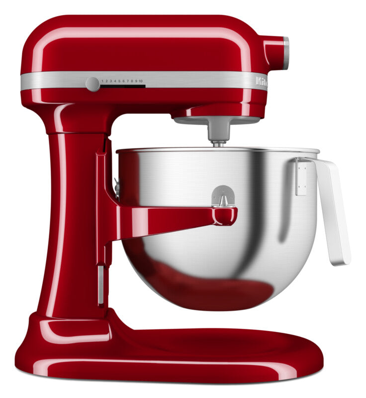 KitchenAid Heavy Duty 5KSM70JPX Küchenmaschine 6,6 L