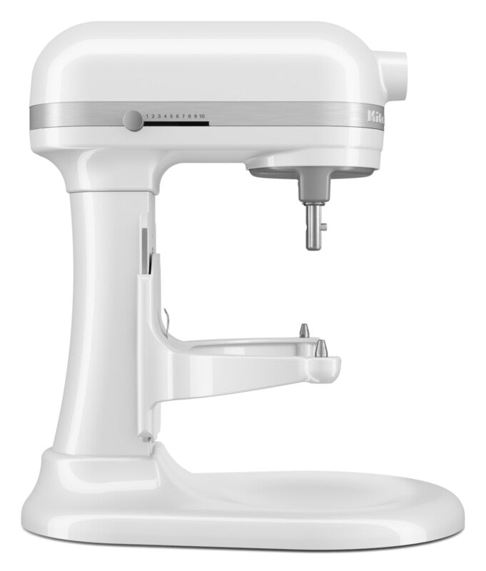 KitchenAid Heavy Duty 5KSM70JPX Küchenmaschine 6,6 L