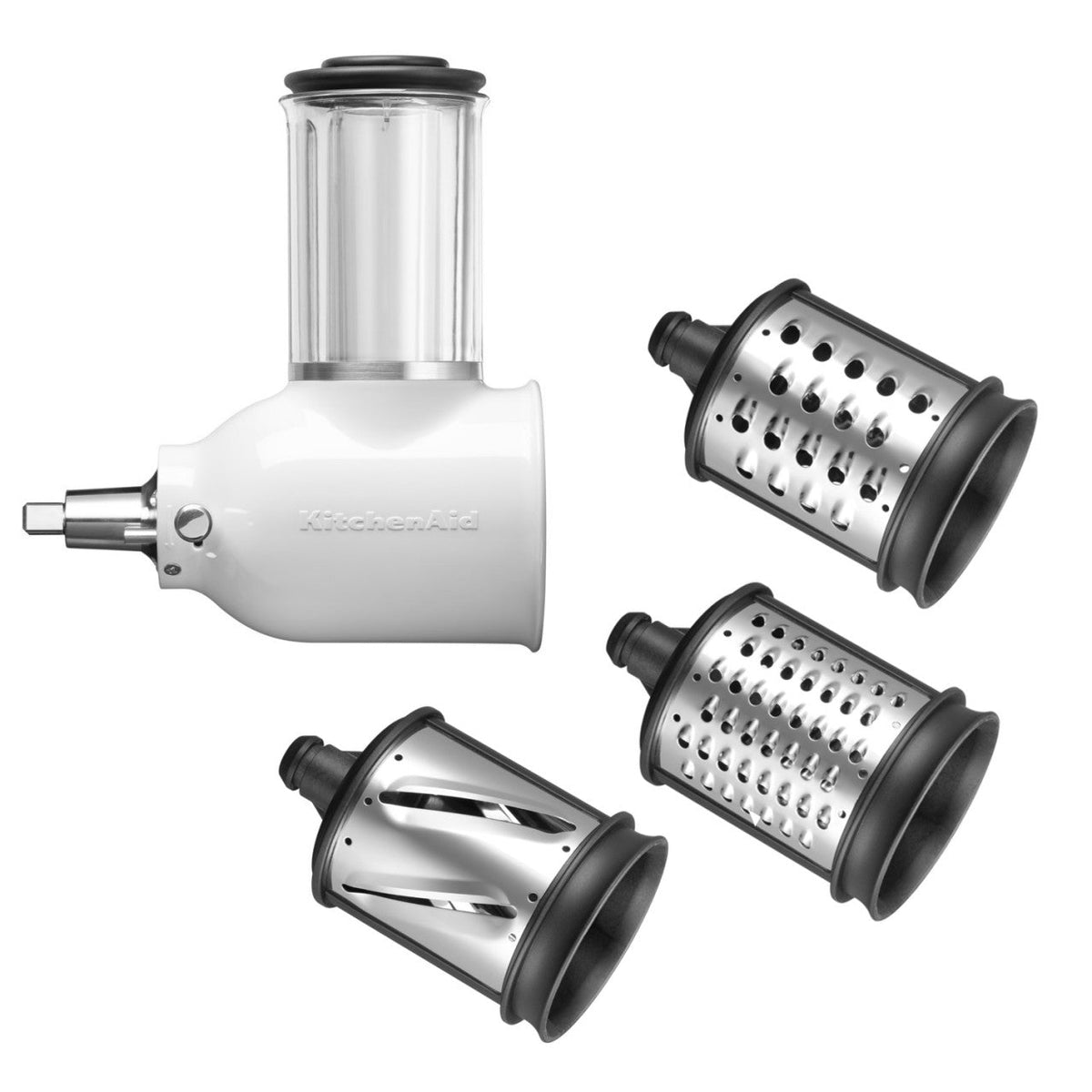KitchenAid Artisan 5KSM175 Küchenmaschine 4,8 L Allrounderset