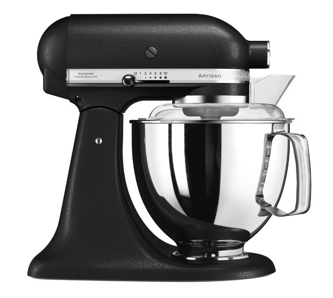 KitchenAid Artisan 5KSM175 Küchenmaschine 4,8 L Tschimmlover Set