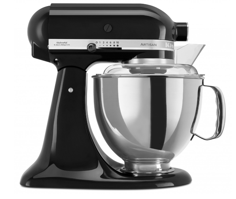 KitchenAid Artisan 5KSM175 Küchenmaschine 4,8 L Set