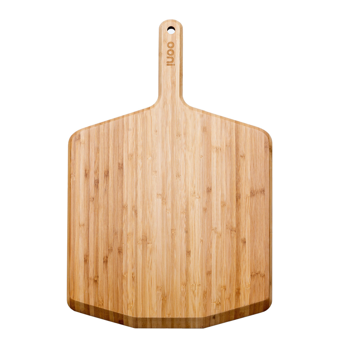 Ooni Bambus Pizzaschieber 40 cm