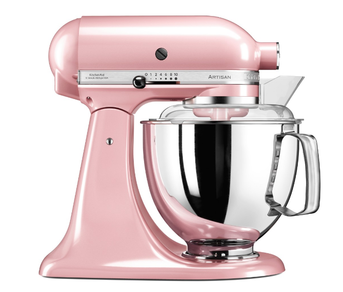 KitchenAid Artisan 5KSM175 Küchenmaschine 4,8 L Set