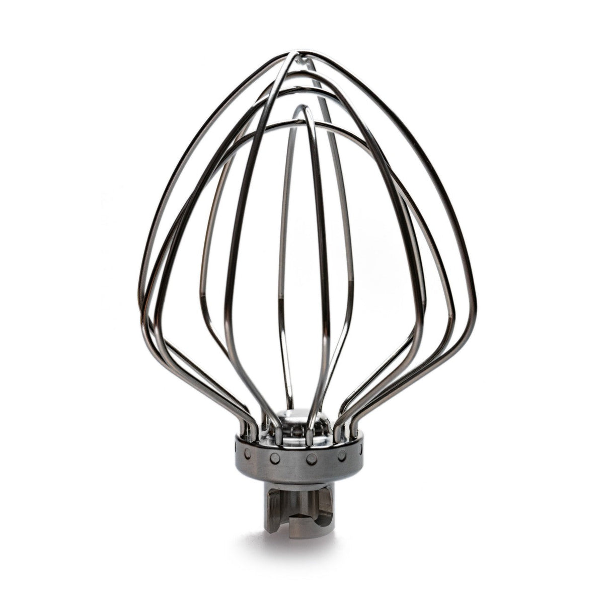 KitchenAid Metallfleischwolf und TschimmWhip Schneebesen Set