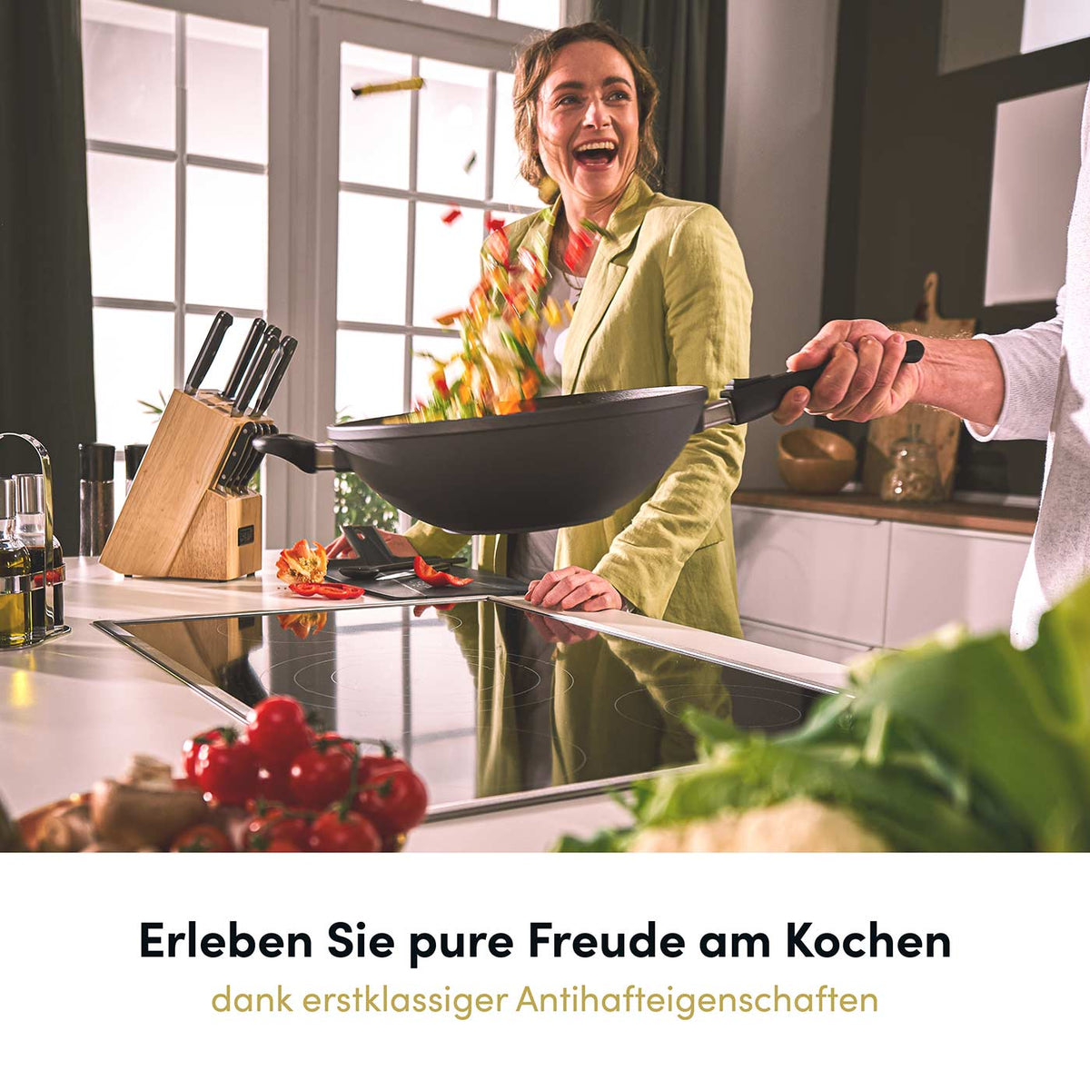 Großer Bräter 39.2 x 26.3 cm I Deckel optional