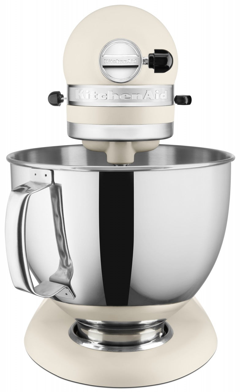 KitchenAid 4,8 L 5KSM175 Artisan Küchenmaschine Cookielover mit Fleischwolf+Spritzgebäckvorsatz