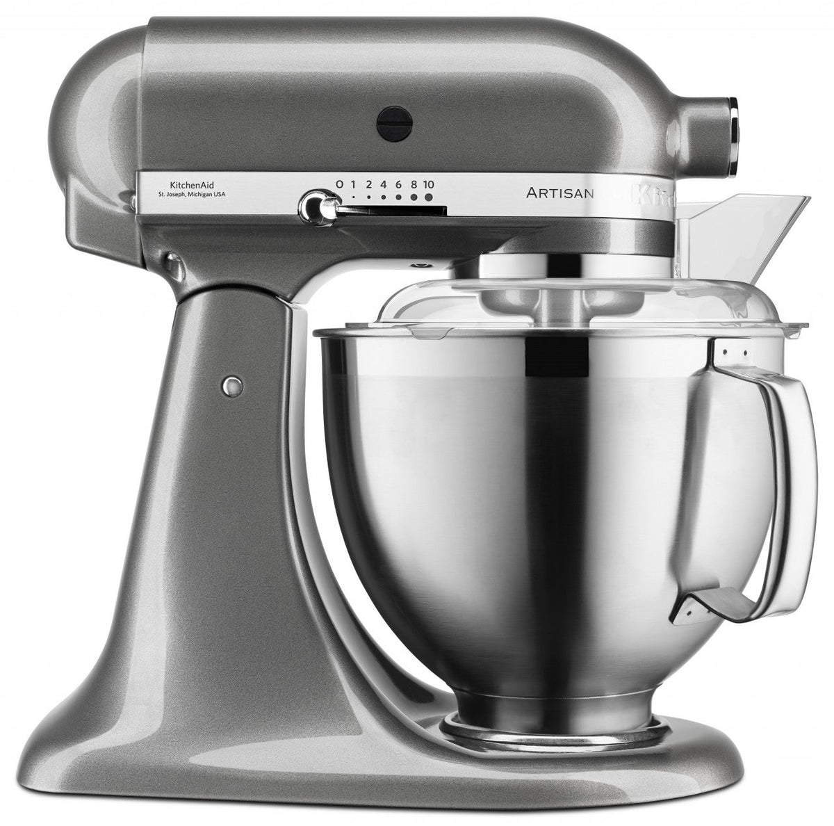 Artisan 5KSM185 Küchenmaschine 4,8 L Set