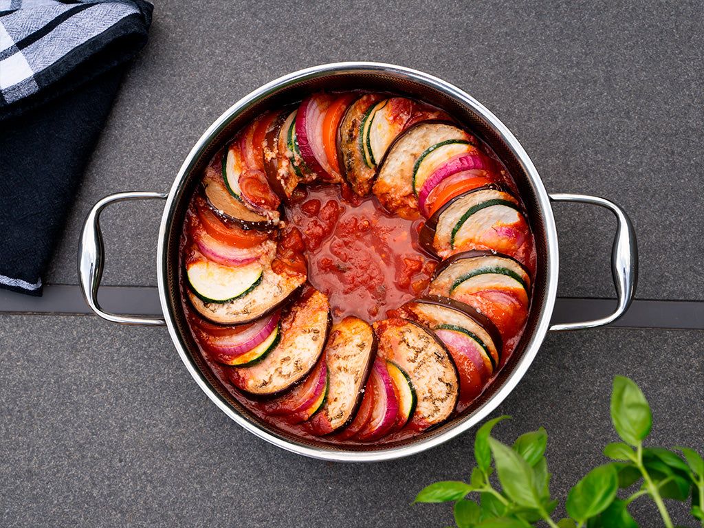 ONYX COOKWARE Bräter 28 cm