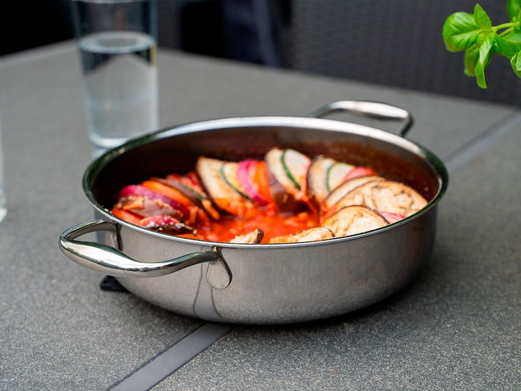 ONYX COOKWARE Bräter 28 cm