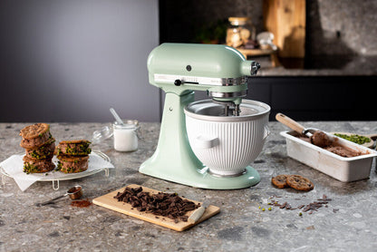 KitchenAid Artisan 5KSM175 Küchenmaschine 4,8 L Allrounderset
