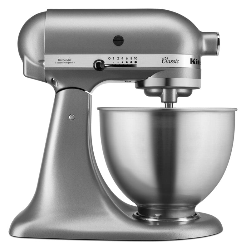 KitchenAid Classic 5K45SS Küchenmaschine 4,3 l