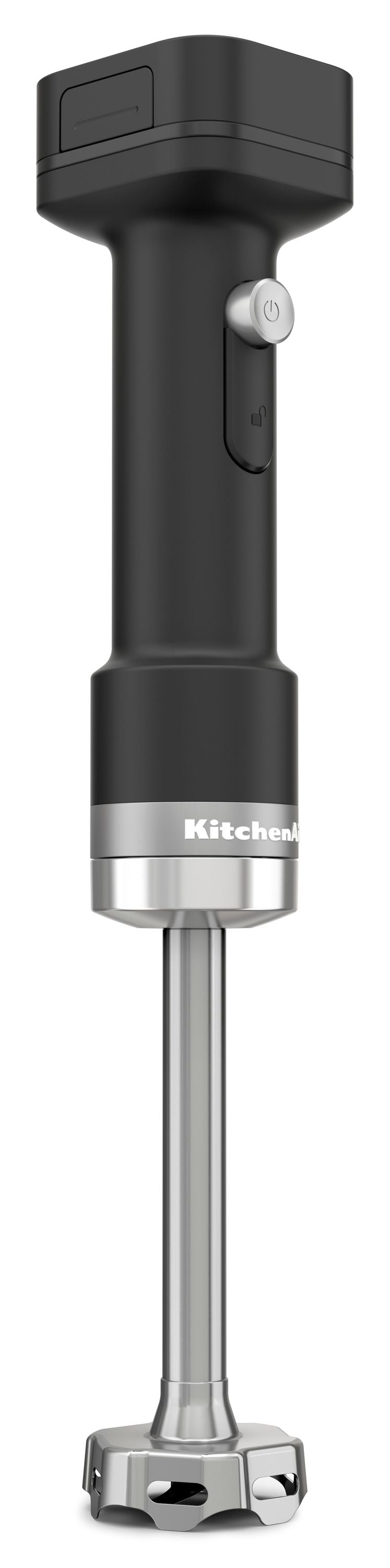 KitchenAid Go Cordless Stabmixer mit Zubehör 5KHBRV