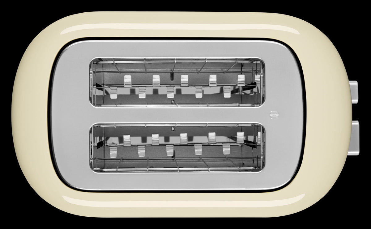 KitchenAid Toaster für 2 Scheiben 5KMT2109