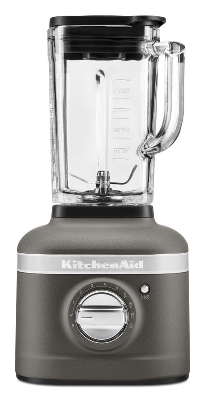 KitchenAid K400 Standmixer großes Smoothiepaket
