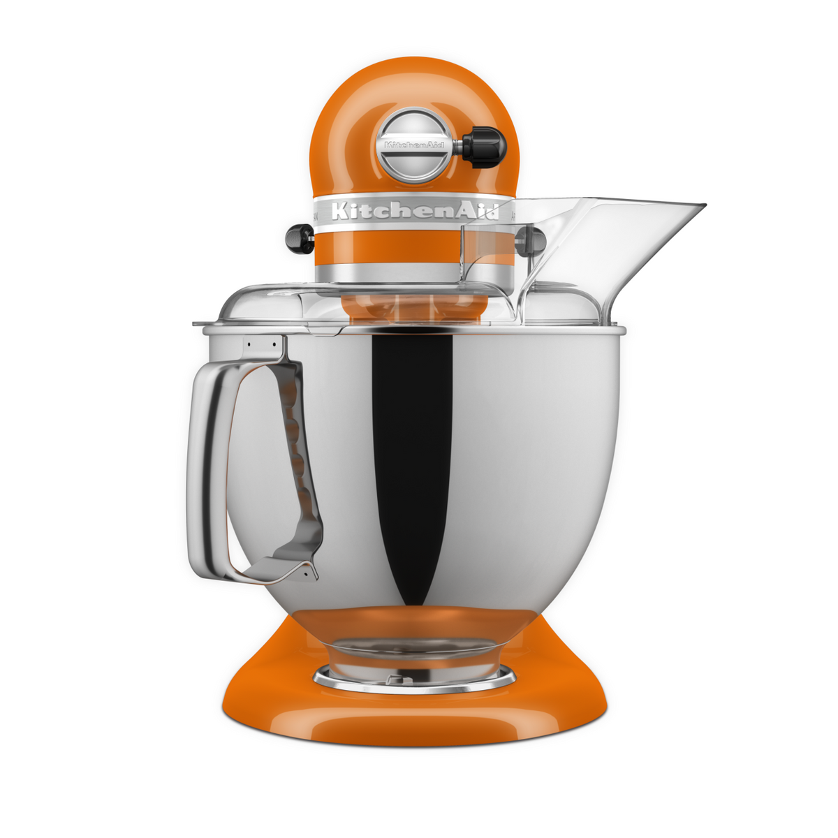 KitchenAid Artisan 5KSM175 Küchenmaschine 4,8 L Allrounderset