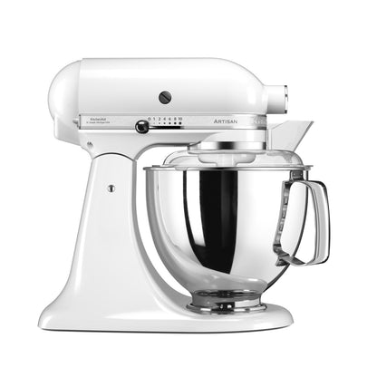 KitchenAid Artisan 5KSM175 Küchenmaschine 4,8 L Allrounderset