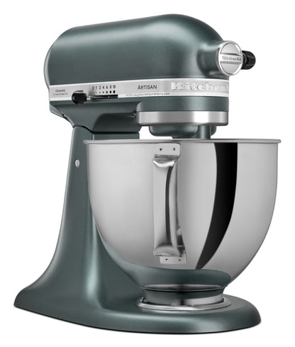 KitchenAid 4,8 L 5KSM175 Artisan Küchenmaschine
