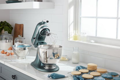 KitchenAid Artisan 5KSM175 Küchenmaschine 4,8 L Set