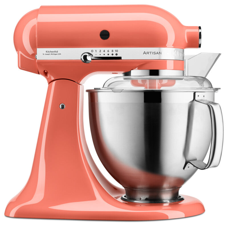 Artisan 5KSM185 Küchenmaschine Set 4,8 l