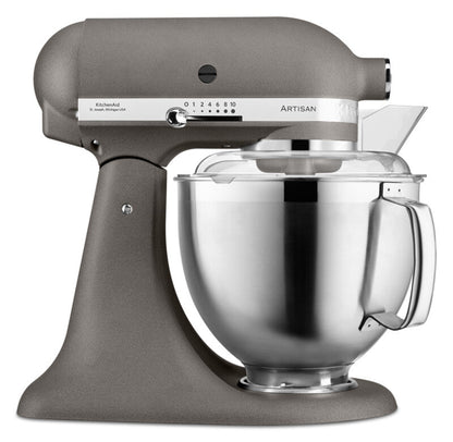 Artisan 5KSM185 Küchenmaschine Set 4,8 l