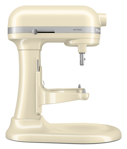 KitchenAid Artisan 5KSM60SPX Küchenmaschine 5,6 L