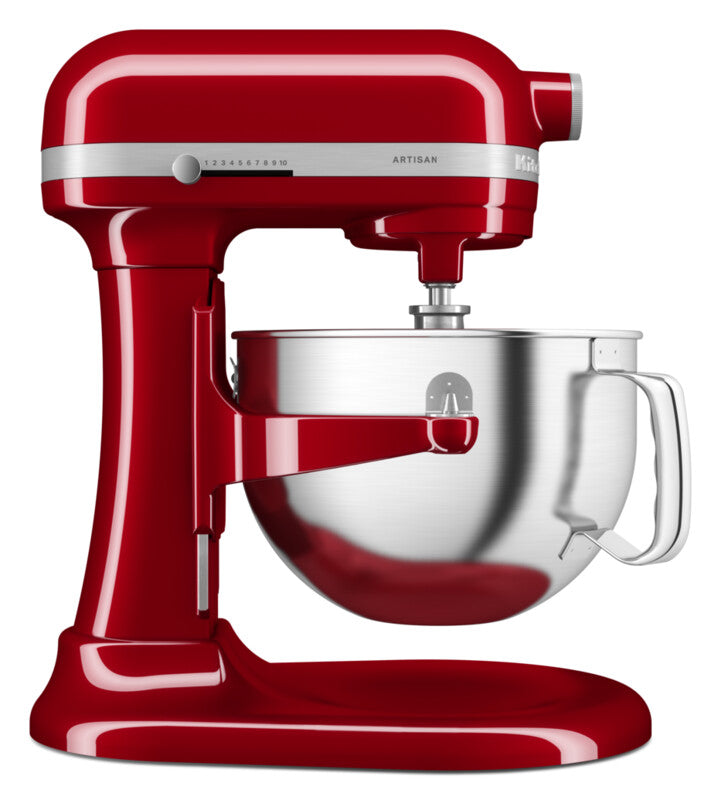 KitchenAid Artisan 5KSM60SPX Küchenmaschine 5,6 L