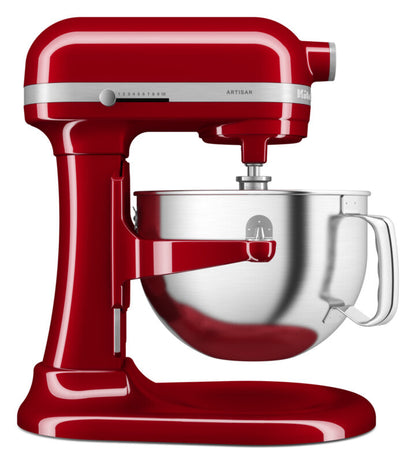 KitchenAid Artisan 5KSM60SPX Küchenmaschine 5,6 L