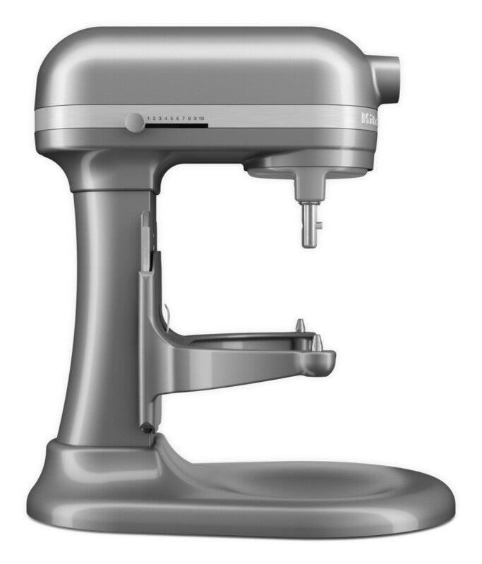 KitchenAid Heavy Duty 5KSM70JPX Küchenmaschine 6,6 L