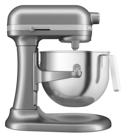 KitchenAid Heavy Duty 5KSM70JPX Küchenmaschine 6,6 L