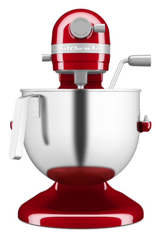 KitchenAid Heavy Duty 5KSM70JPX Küchenmaschine 6,6 L