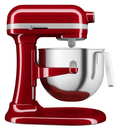 KitchenAid Heavy Duty 5KSM70JPX Küchenmaschine 6,6 L