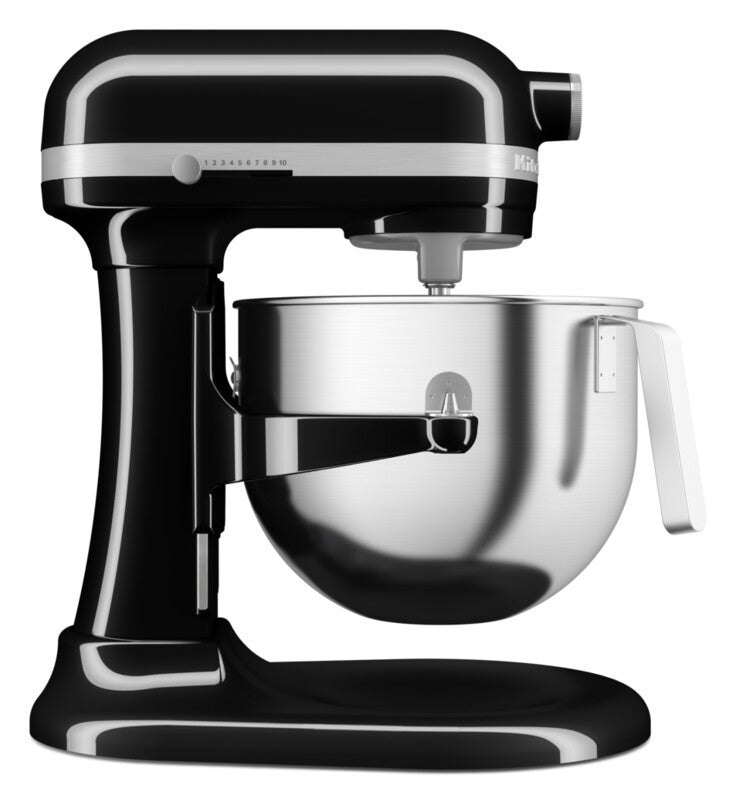 KitchenAid Heavy Duty 5KSM70JPX Küchenmaschine 6,6 L
