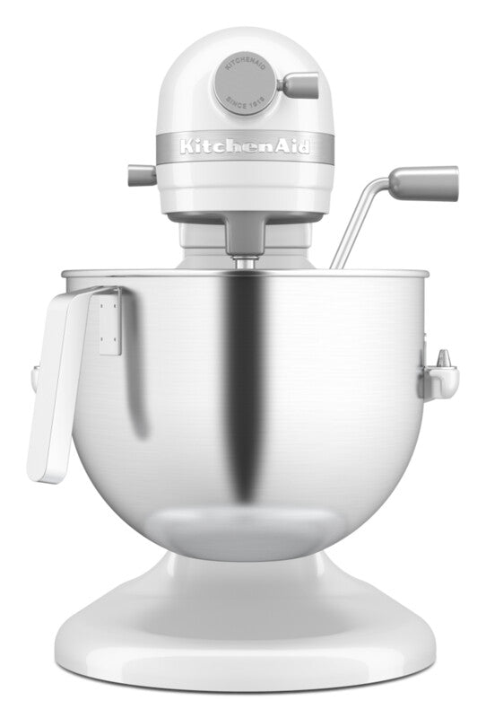 KitchenAid Heavy Duty 5KSM70JPX Küchenmaschine 6,6 L