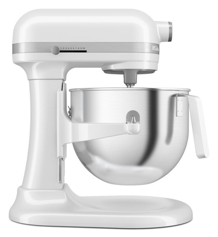 KitchenAid Heavy Duty 5KSM70JPX Küchenmaschine 6,6 L