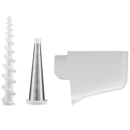 Artisan 5KSM185 Küchenmaschine 4,8 L Set