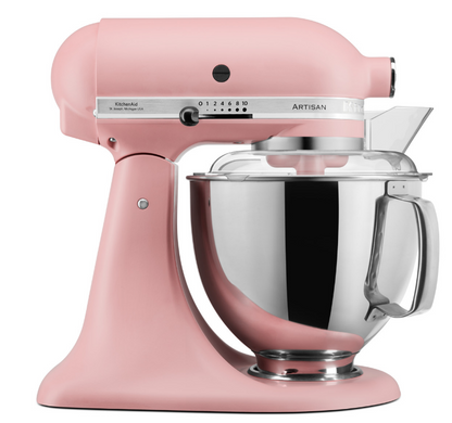 KitchenAid Artisan 5KSM175 Küchenmaschine 4,8 L Set