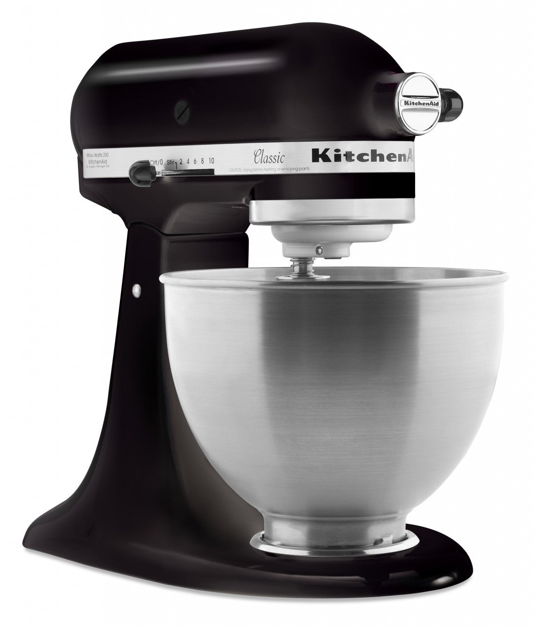 Classic 5K45SS Küchenmaschine 4,3 L Set 3