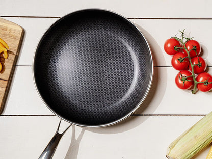 ONYX COOKWARE Hybrid Bratpfanne Ø 26 cm