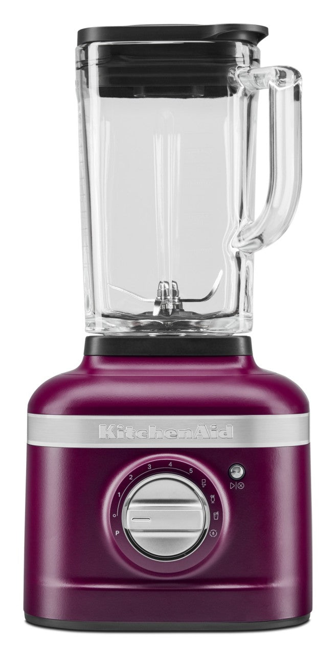 KitchenAid K400 Standmixer Artisan 5KSB4026