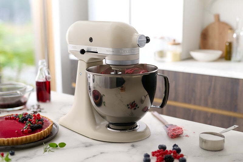 KitchenAid Artisan 5KSM175 Küchenmaschine 4,8 L Allrounderset