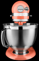 KitchenAid Artisan 5KSM185 Küchenmaschine 4,8 L Set
