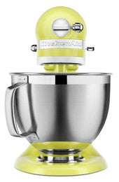 KitchenAid 4,8 L 5KSM185 Artisan Küchenmaschine Tschimmlover TschimmWhip,TschimmHook,TschimmBeat