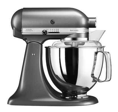 KitchenAid Artisan 5KSM175 Küchenmaschine 4,8 L Set