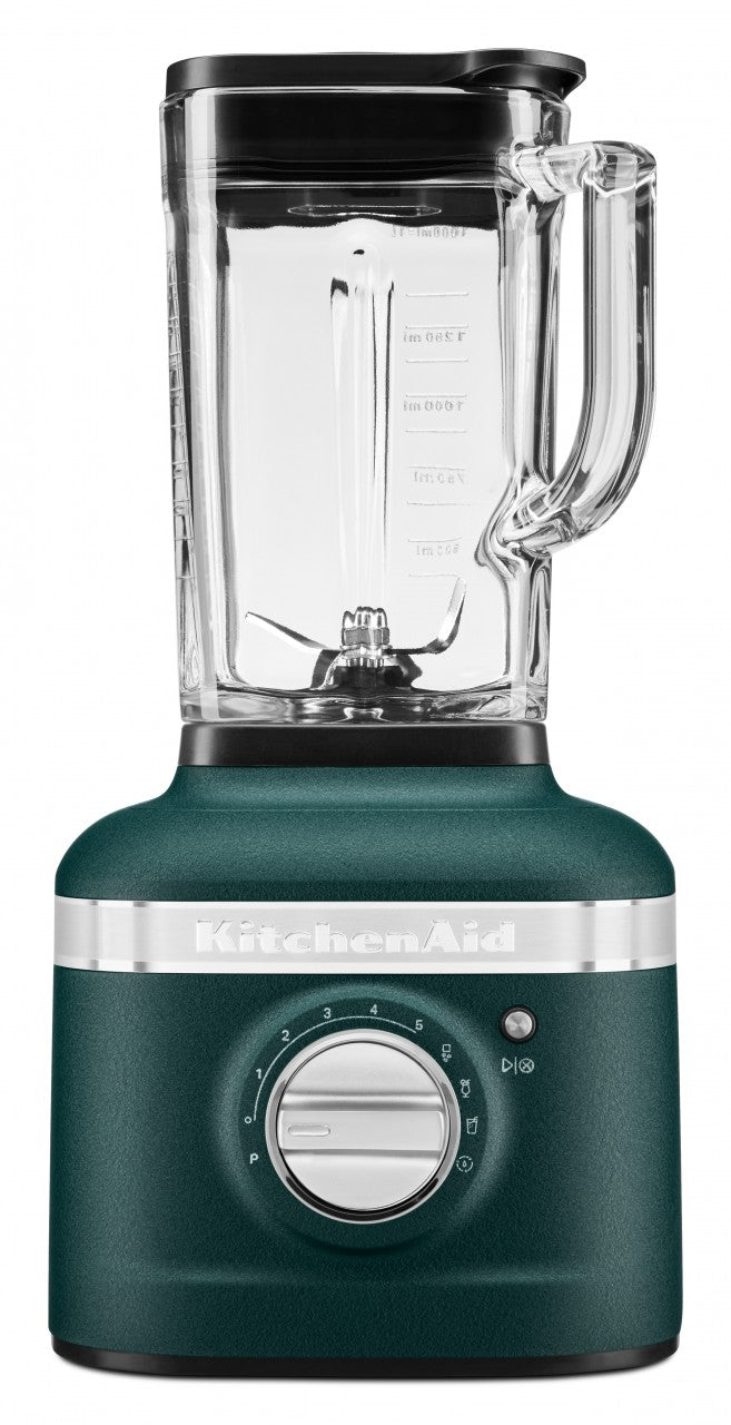KitchenAid K400 Standmixer Artisan 5KSB4026