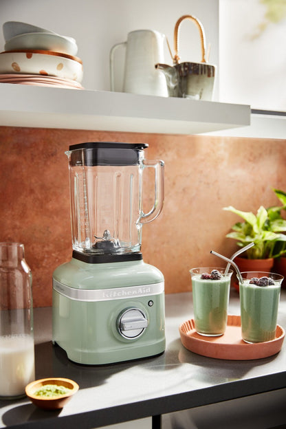 KitchenAid K400 Standmixer Komplett-Paket