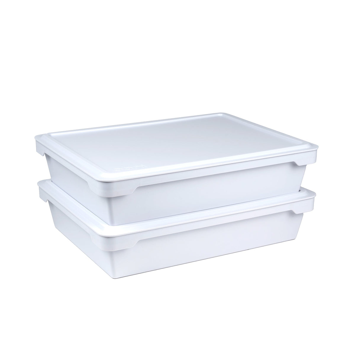 Ooni Pizzateigboxen Set 2-teilig