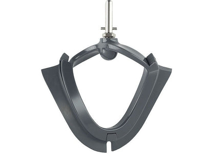Kenwood Chef Baker 5 l Titanium KVC85.314SI