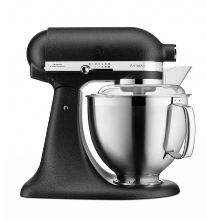 KitchenAid Artisan 5KSM185 Küchenmaschine 4,8 L Set